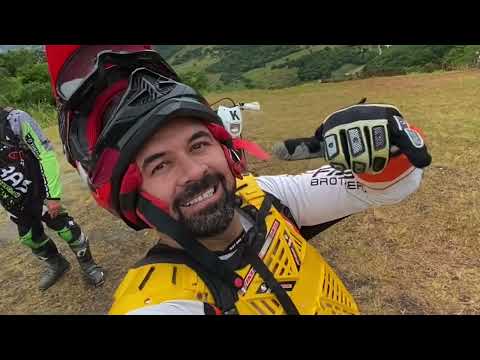 TRILHA MOTOCROSS - RIO DE JANEIRO