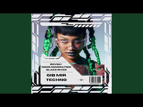 Gib Mir Techno