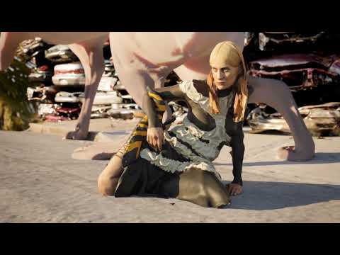 Owlle - Elusive (Official Video)