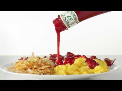 Heinz At Last - Breakfast