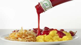 Heinz At Last - Breakfast