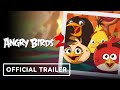 Angry Birds 2 - Official Melody Trailer