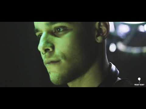 MAMIN@ Freaky Deaky , Capanno 17  16mar2018