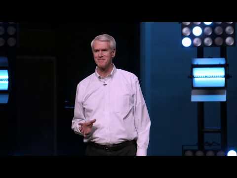 Campus Days 2019: Day 1, Session 3 - Barry Bennett