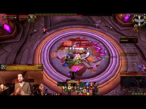 How to Solo Glory of the Draenor Hero