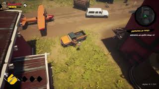 The Wicked days - Demo