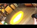 LED přídavné / mlhové světlo s čočkou na motocykl - 16 W, IP67, 9 – 80 V - Video Youtube