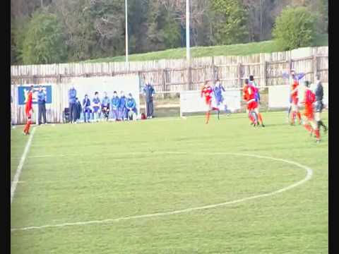 Ballinamallard Vs Ballyclare Comrades (3rd May 2010)
