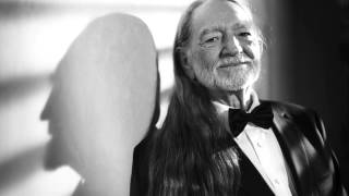 Willie Nelson - There You Are