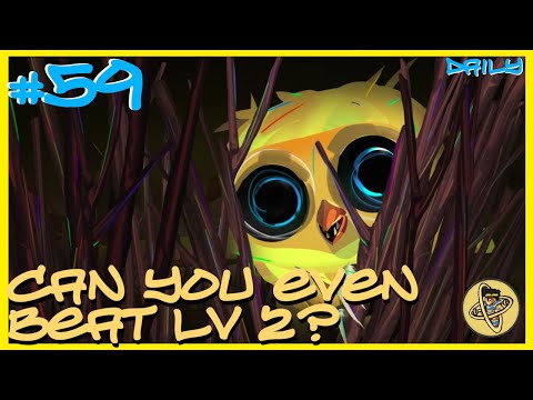 Is This Daily Impossible? - Ring of Pain Daily Dungeon - 11/24/2020 [Domninant/Strong Brews] #59