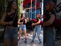 Crazy Train Duet