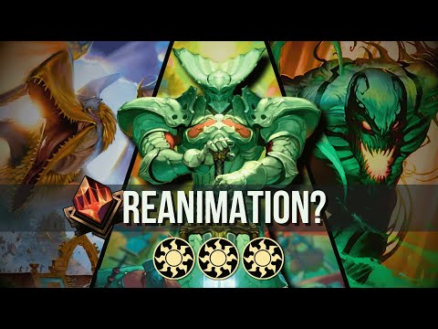 The indestructible gang! | Standard Mythic MTG Arena