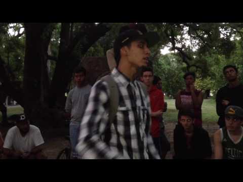 CK VS DINAMO - OCTAVOS (15/02)