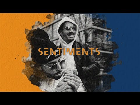 [FREE] PNL x MMZ Type Beat 2019 - "SENTIMENTS" 🎴 - Instru Rap 2019