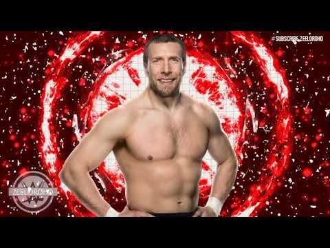 Daniel Bryan Theme Song 2021