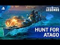 World of Warships: Legends – Hunt for Atago | PS4