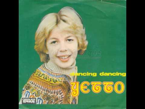 Yetto Dancing dancing
