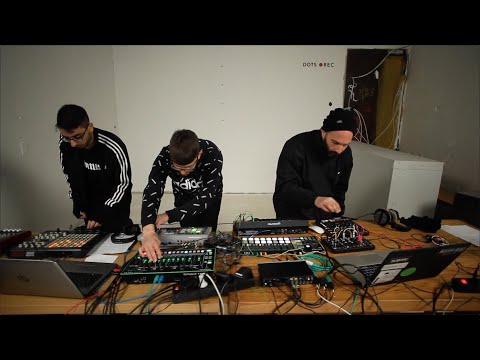 Teufelsberg Domecast #4 The Alchemical Theory