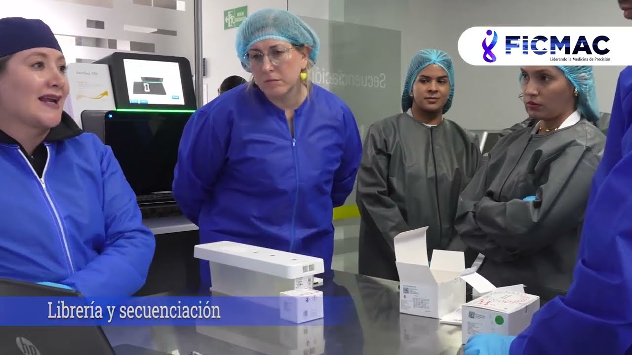 Lab Experience Leucemia Linfocítica Crónica