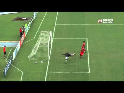 Remo 100% ~ Remo 2x1 Princesa-AM ~ Copa Verde 2015