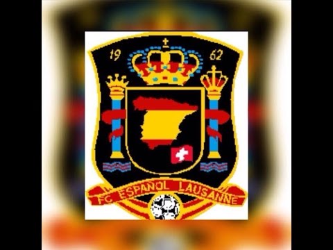 Match amical Stade Payerne B inter contre FC Espagnol LS B 1er mi-temps