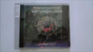 Afflicted - Harbouring the Soul