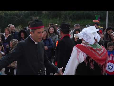 Carnevale Ausonia (FR) -  2019