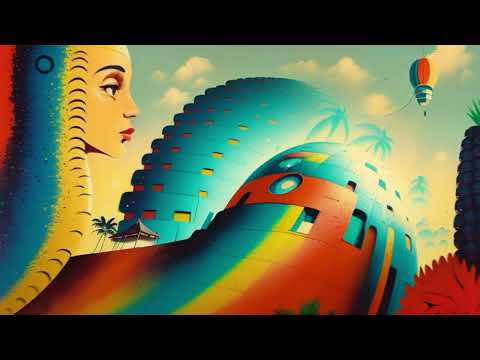 Felix Flavour – E (Euphoria) [The Amapiano Alphabet, Lesson 5] [binaural beats]