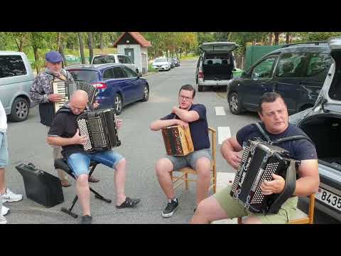 Hořovická heligonka 2025