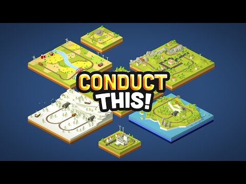 Видео Conduct This #1