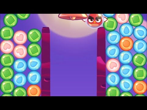 Angry Birds Dream Blast #3698
