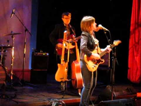 Lawnmower Dogs - Meredith Luce 2013 (SOCAN)