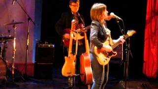 Lawnmower Dogs - Meredith Luce 2013 (SOCAN)
