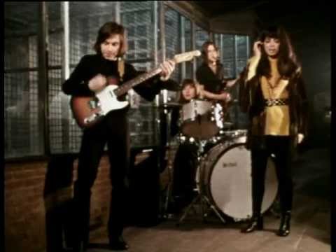 Shocking Blue - Venus    (And 10 More Video's)