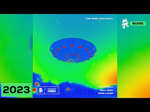 Tom Ferry, WILL MAC & Nica Carr - The One You Call [Monstercat Release]