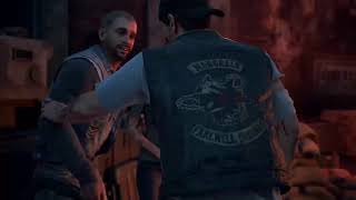 DAYS GONE～配信初心者の初月はそれでも生きる～｛実況｝