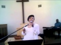 It's Okay to Cry (Helen Baylor) song by Arlene Rogers Wilhite Touch of Love prison Ministries
