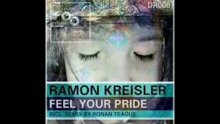 Ramon Kreisler - Pride (original mix) [DYNAMO RECORDINGS]