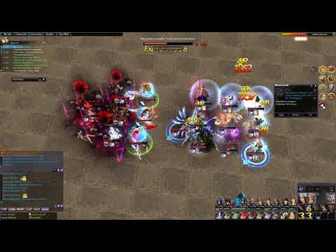 As Whip VS Vista_ (Whip) - EU Titan (14/06/2020) - Atlantica Online