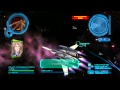 Macross Trial Frontier First Mission
