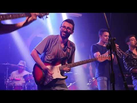 Extra Sauce - Bright (Live at Rework)