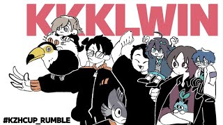 【STREET FIGHTER 6】#KZHCUP_RUMBLE 交流戦2日目！ 横ニョッキ下ニョッキ置きニョッキ かじゅかなきらっとおす！ #KKKLWIN【レオス・ヴィンセント/にじさんじ】