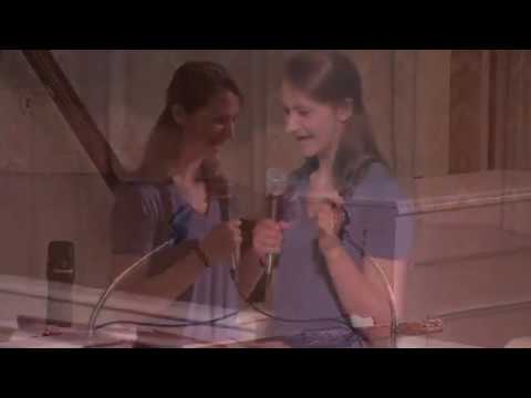 Chapel 5.21.2018 - Jessica B.