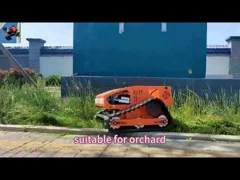 Sprzedam kosiarkę rc w niskiej cenie, najlepszą chińską kosiarkę zdalnie sterowaną