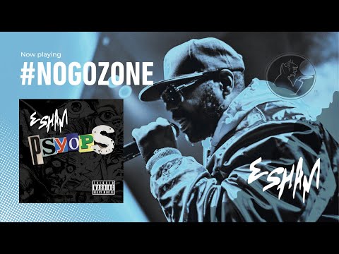 Video thumbnail for #Nogozone
