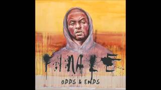 Finale - Plain View (feat. Bilal Salaam)