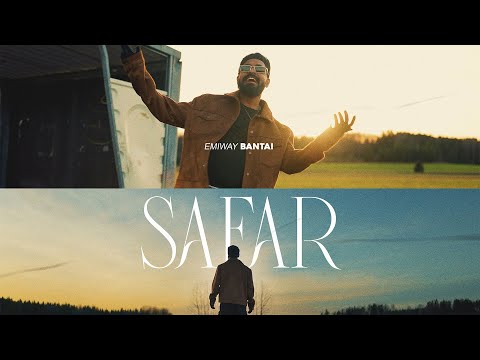 Safar — watch video