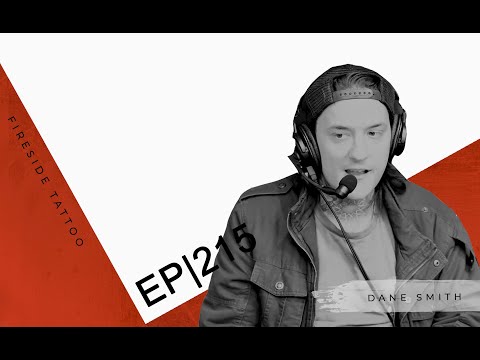 How Coronavirus Affects The Tattoo Industry | Dane Smith | EP 215