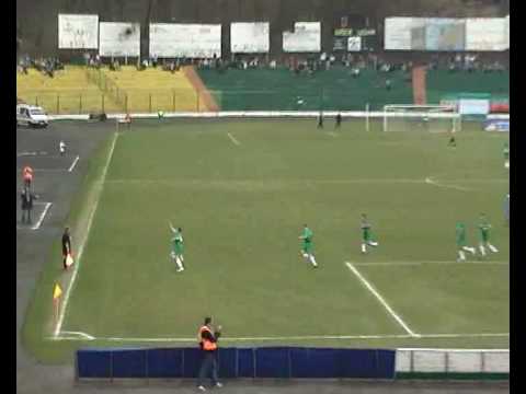 2005.04.13.Lechia Gdańsk - Unia Tczew 5:0 [2:0]