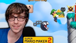 No Way This Isn't World Record - Super Domin8 World part 2